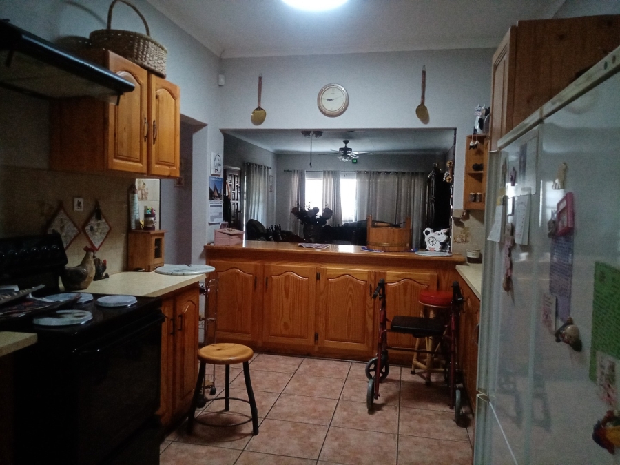 2 Bedroom Property for Sale in Parys Free State